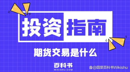 中国助孕机构有哪些地方（期货交易术语主要有哪些）期货交易是什么意思?，